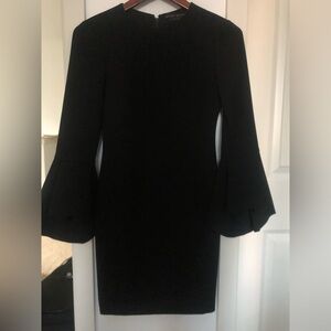 Alice + Olivia employed classic pencils dress, NWOT, size 0